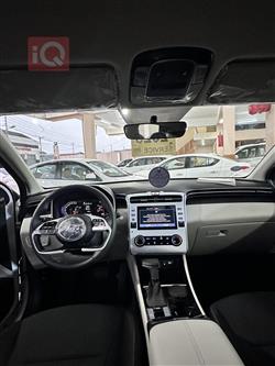 هیوندای تۆکسۆن